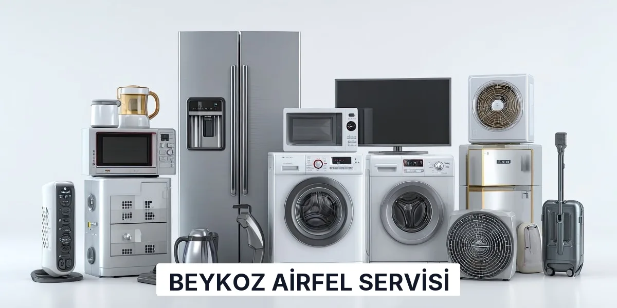 Beykoz Airfel Servisi