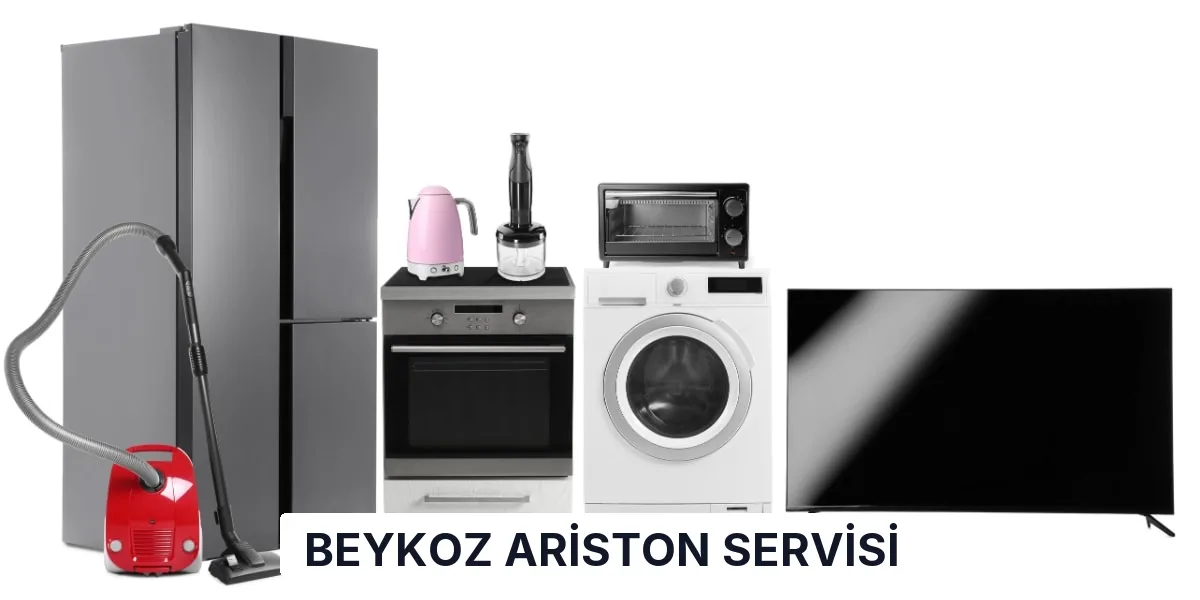 Beykoz Ariston Servisi