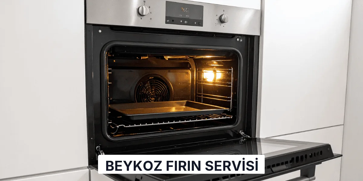 Beykoz Fırın Servisi