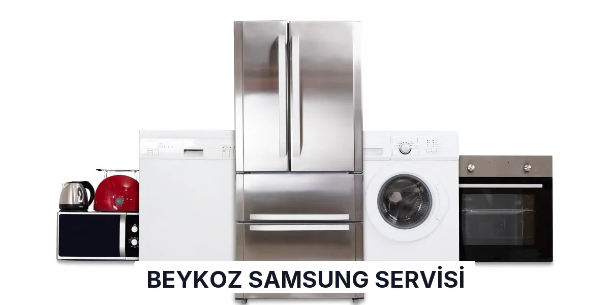 Beykoz Samsung Servisi